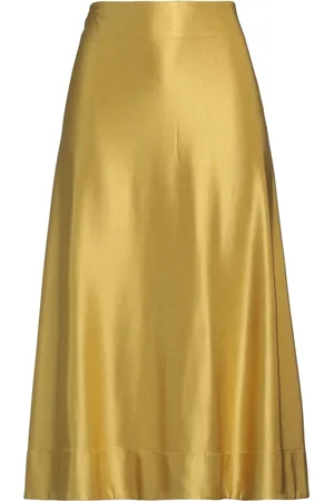 Jil Sander BOTTOMWEAR Gonne midi