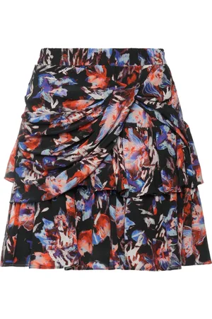 IRO BOTTOMWEAR Minigonne