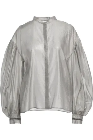 Fabiana Filippi TOPWEAR Camicie