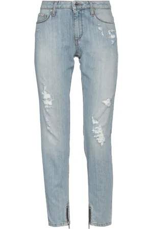 Bikkembergs BOTTOMWEAR Pantaloni jeans