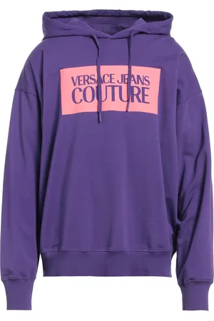 VERSACE TOPWEAR Felpe