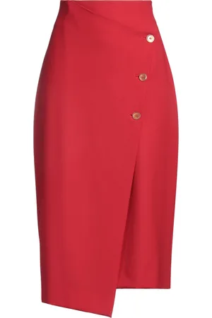 ALTEA BOTTOMWEAR Gonne midi
