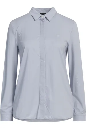 Emporio Armani TOPWEAR Camicie