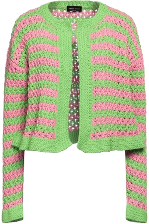 Roberto Collina MAGLIERIA Cardigan