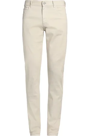CANALI BOTTOMWEAR Pantaloni