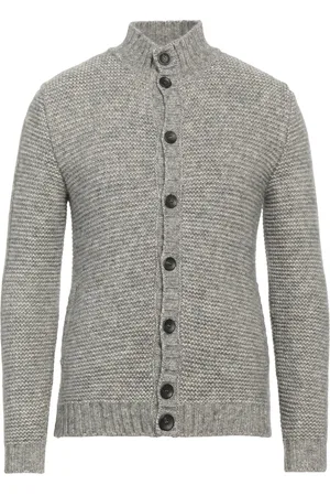 ZANONE MAGLIERIA Cardigan