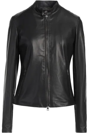 STREET LEATHERS CAPISPALLA Giacche & Giubbotti