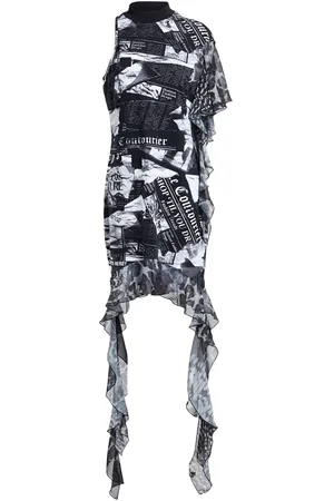VERSACE VESTITI Vestiti corti