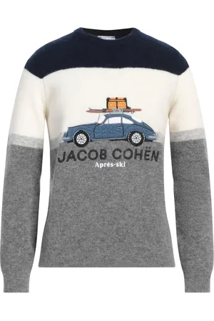Jacob Cohen MAGLIERIA Pullover