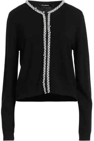 Karl Lagerfeld MAGLIERIA Cardigan