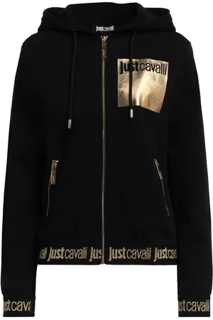 Roberto Cavalli TOPWEAR Felpe