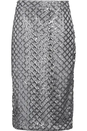 FEDERICA TOSI BOTTOMWEAR Gonne midi