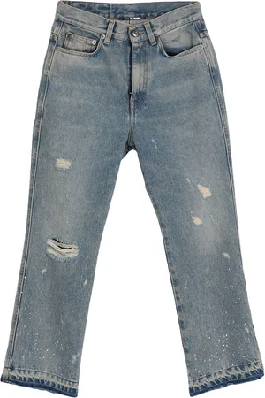 HTC BOTTOMWEAR Pantaloni jeans