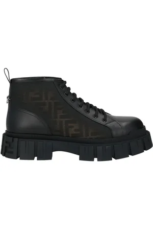 Fendi CALZATURE Stivaletti