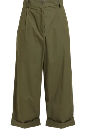 MOMONÍ BOTTOMWEAR Pantaloni