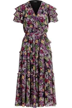 Ralph Lauren VESTITI Vestiti midi