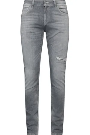 7 for all Mankind BOTTOMWEAR Pantaloni jeans