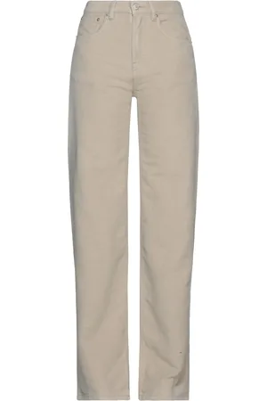 GRIFONI BOTTOMWEAR Pantaloni