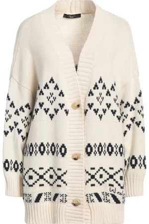 Max Mara MAGLIERIA Cardigan