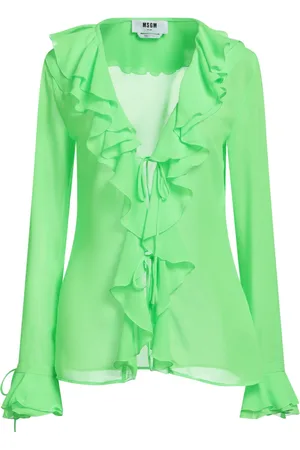 Msgm TOPWEAR Camicie