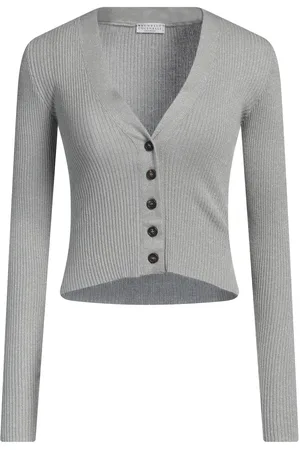 Brunello Cucinelli MAGLIERIA Cardigan