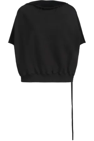 DRKSHDW BY RICK OWENS TOPWEAR Felpe