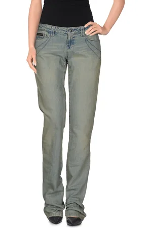 John Richmond BOTTOMWEAR Pantaloni jeans