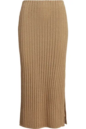 Ralph Lauren BOTTOMWEAR Gonne midi