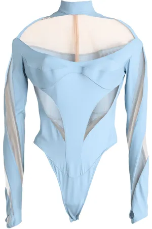 MUGLER TOPWEAR Body