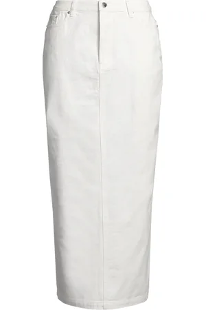 POSSE BOTTOMWEAR Gonne jeans