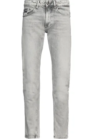 VERSACE BOTTOMWEAR Pantaloni jeans