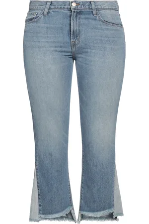 J Brand BOTTOMWEAR Pantaloni jeans