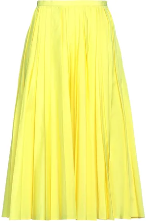 Alberta Ferretti BOTTOMWEAR Gonne midi
