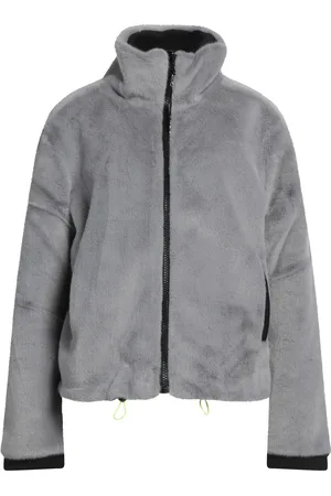 John Richmond CAPISPALLA Shearling & Teddy