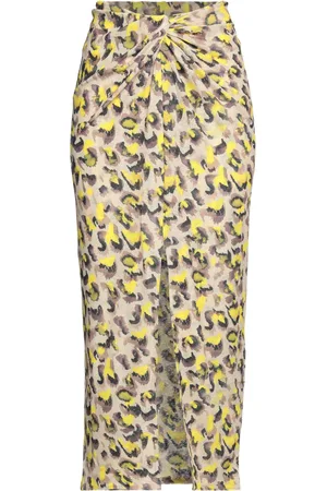 Nanushka BOTTOMWEAR Gonne lunghe