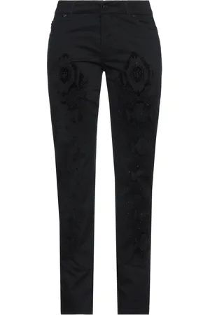 ANGELO MARANI BOTTOMWEAR Pantaloni