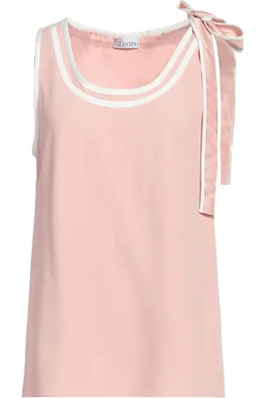 RED Valentino TOPWEAR Top