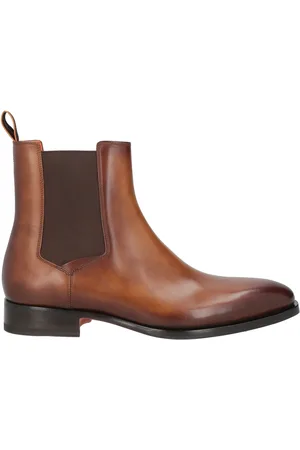 santoni CALZATURE Stivaletti