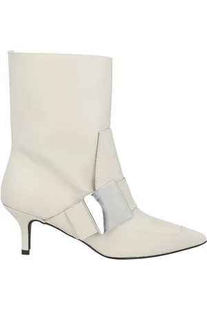 NILA & NILA CALZATURE Stivaletti