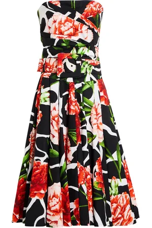 SAMANTHA SUNG VESTITI Vestiti midi