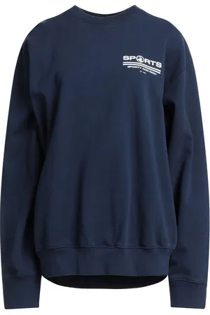 Sporty & Rich TOPWEAR Felpe