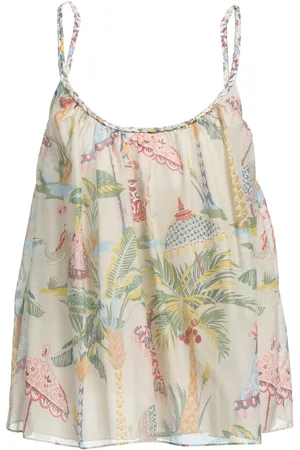 RED Valentino TOPWEAR Top
