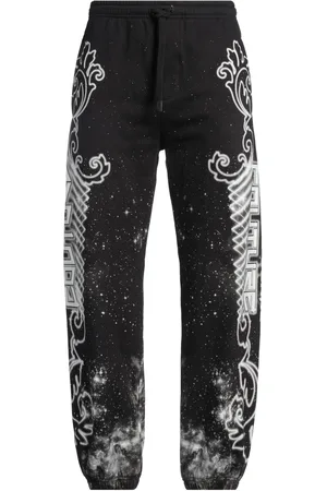 VERSACE BOTTOMWEAR Pantaloni