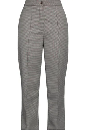 ERIKA CAVALLINI BOTTOMWEAR Pantaloni