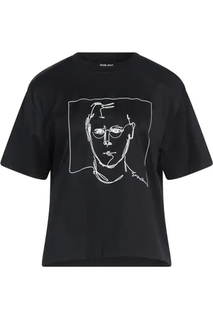 Giorgio Armani TOPWEAR Tshirts