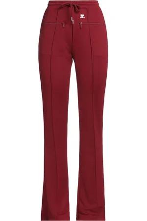 Courrèges BOTTOMWEAR Pantaloni