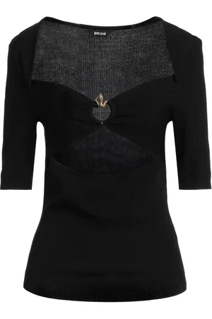 Roberto Cavalli MAGLIERIA Pullover