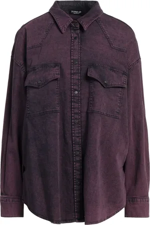 Dondup TOPWEAR Camicie jeans
