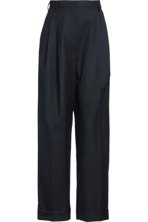DRIES VAN NOTEN BOTTOMWEAR Pantaloni