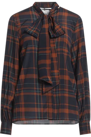 BALLANTYNE TOPWEAR Camicie